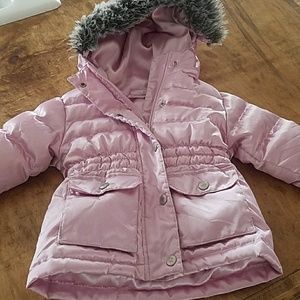Hanna Andersson 2t Jacket